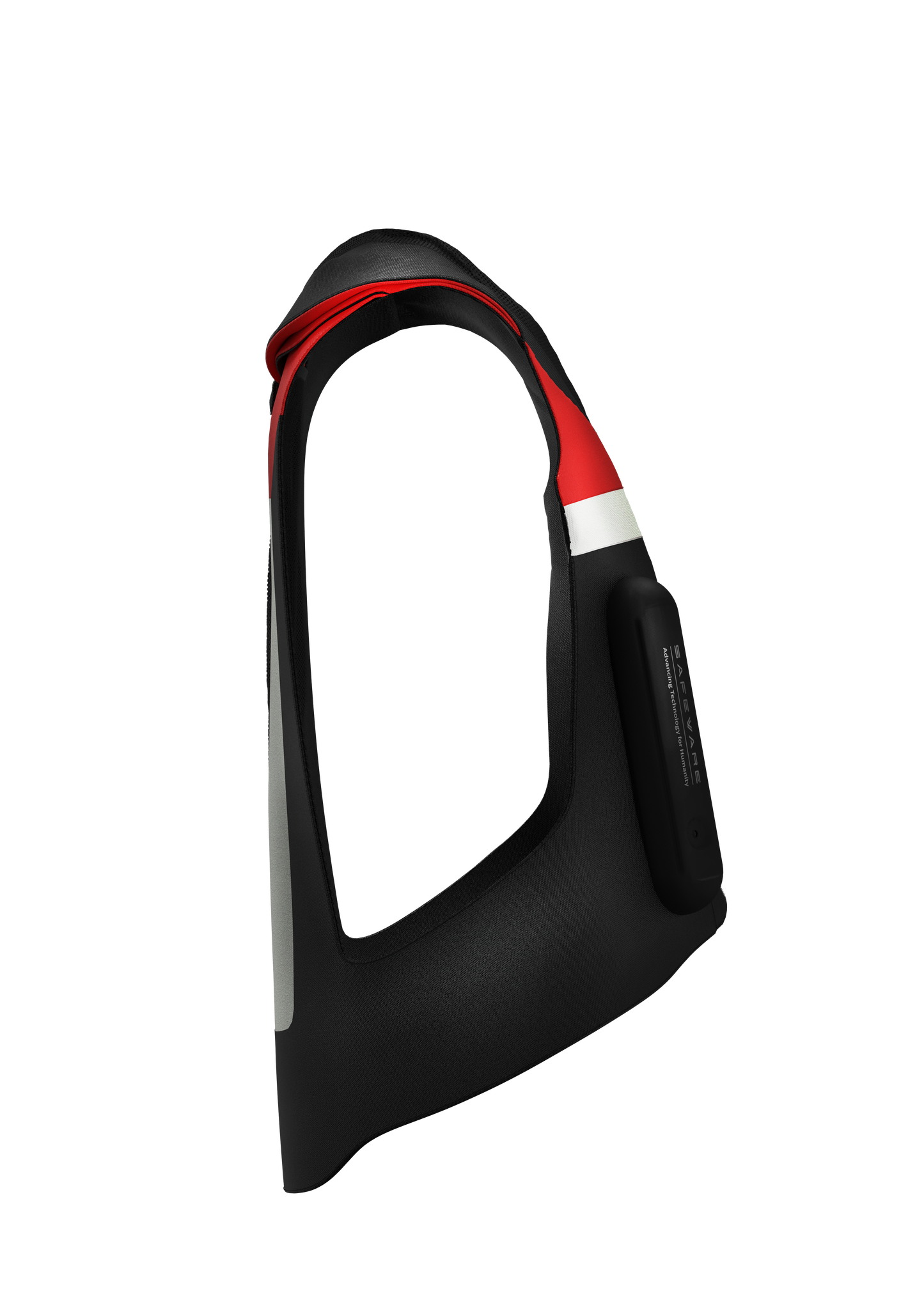 Airvest M series Wearable Airbag for Motorcyclists