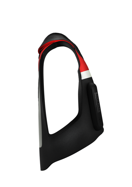 Airvest M series Wearable Airbag for Motorcyclists