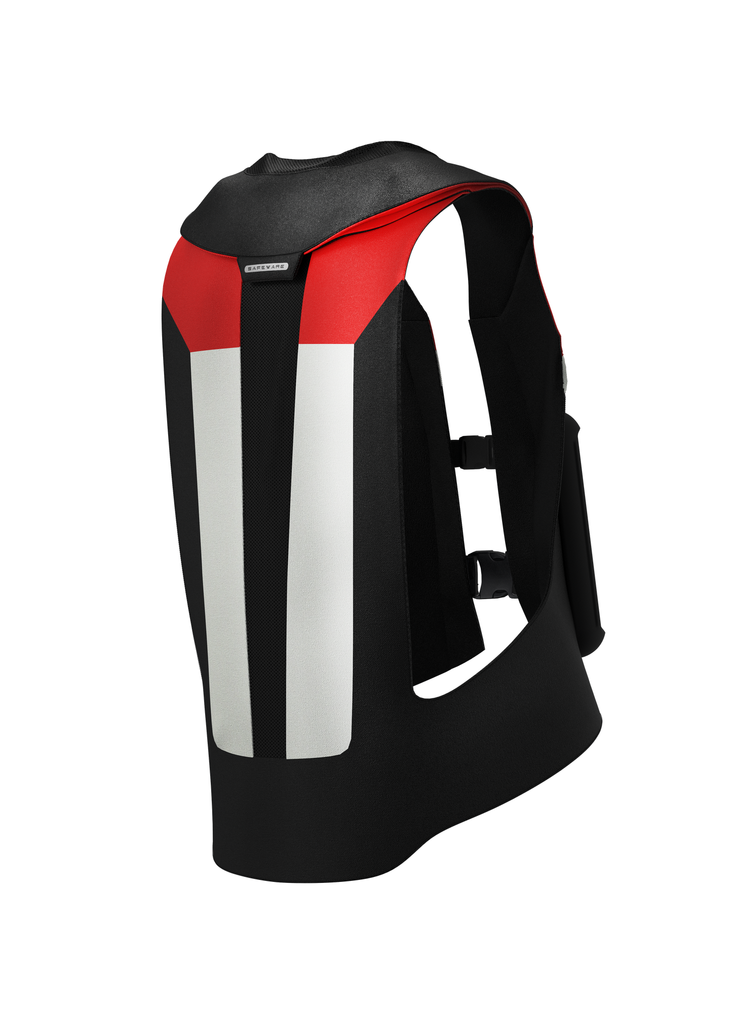 Airvest M series Wearable Airbag for Motorcyclists